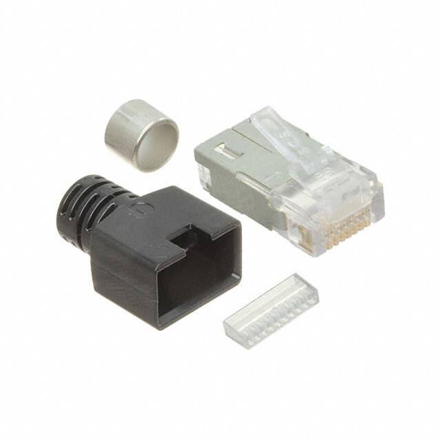940-SP-361010-A218 Stewart Connector  Conectores modulares